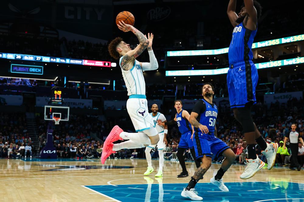 受益于对手 受益于对手