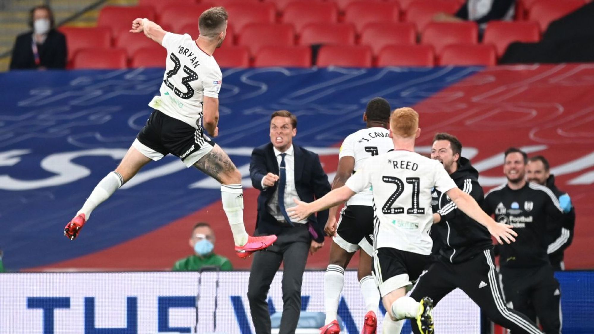 场上展现 场上展现